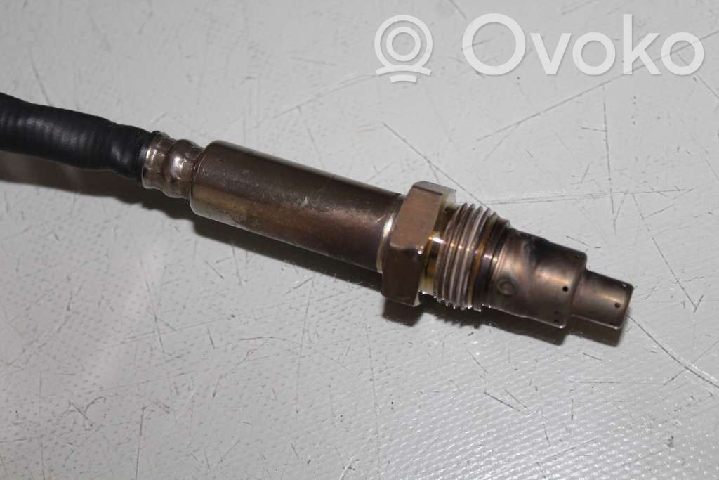 Volkswagen PASSAT B8 Lambda probe sensor 