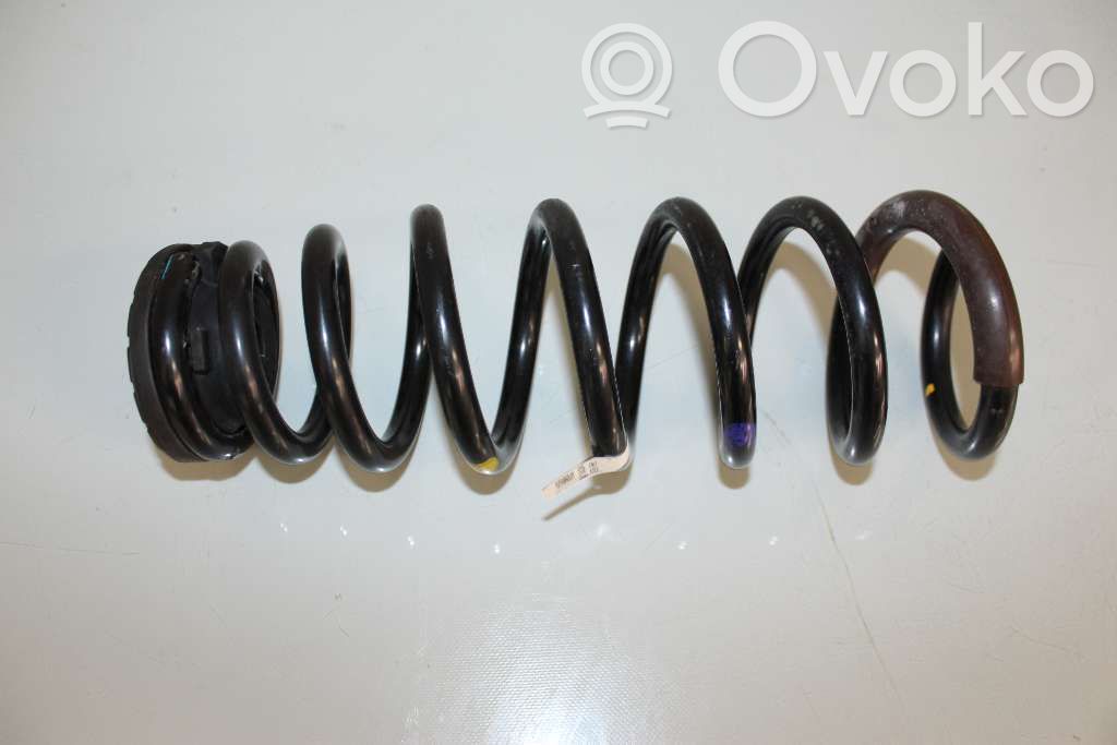 KIA Optima Rear coil spring 