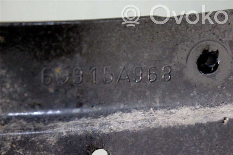 Volvo V70 Querlenker hinten 