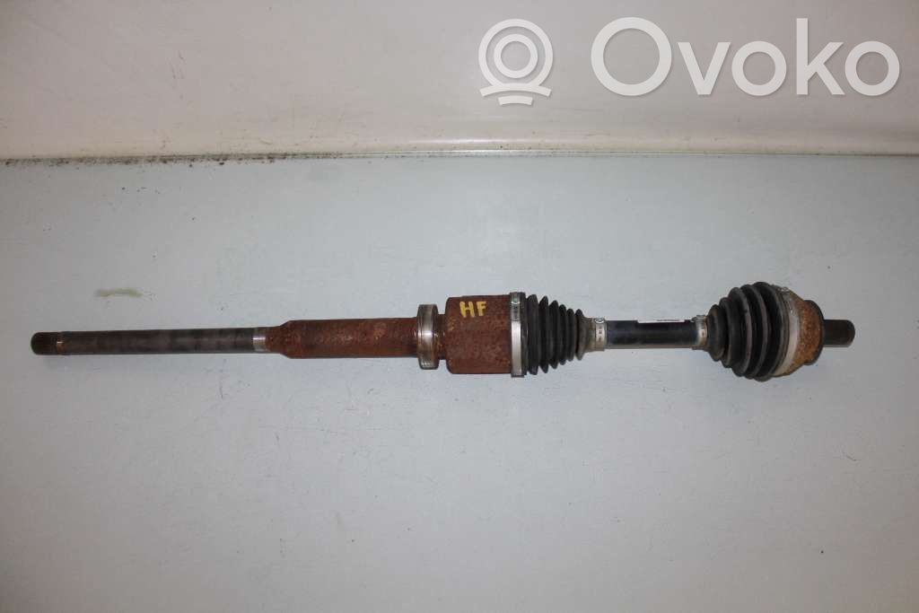 Volvo S80 Eje de transmisión delantero 