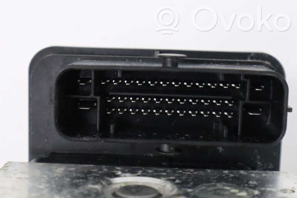 Citroen C3 ABS bloks 