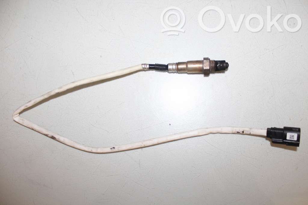 Ford Fiesta Lambda probe sensor 