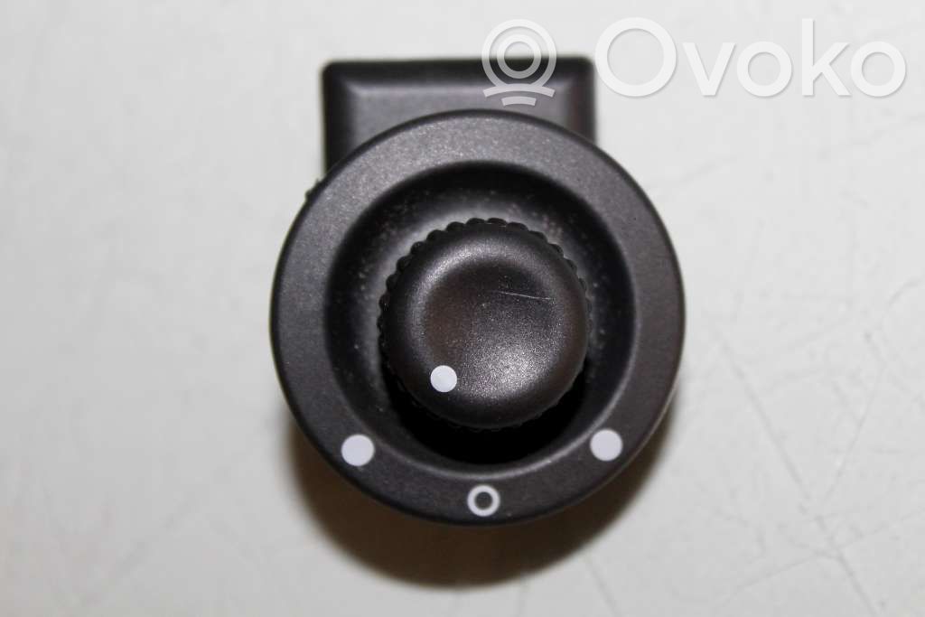 Wing mirror switch   255706283R,255706283R