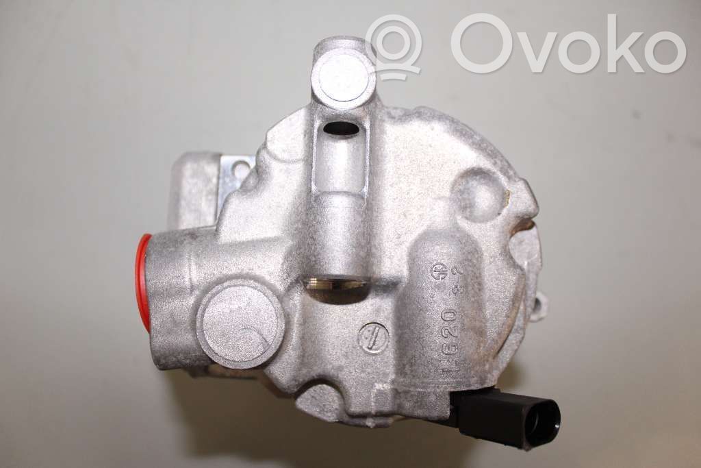 Audi A6 S6 C7 4G Compresor (pompă) aer condiționat (A/C) 