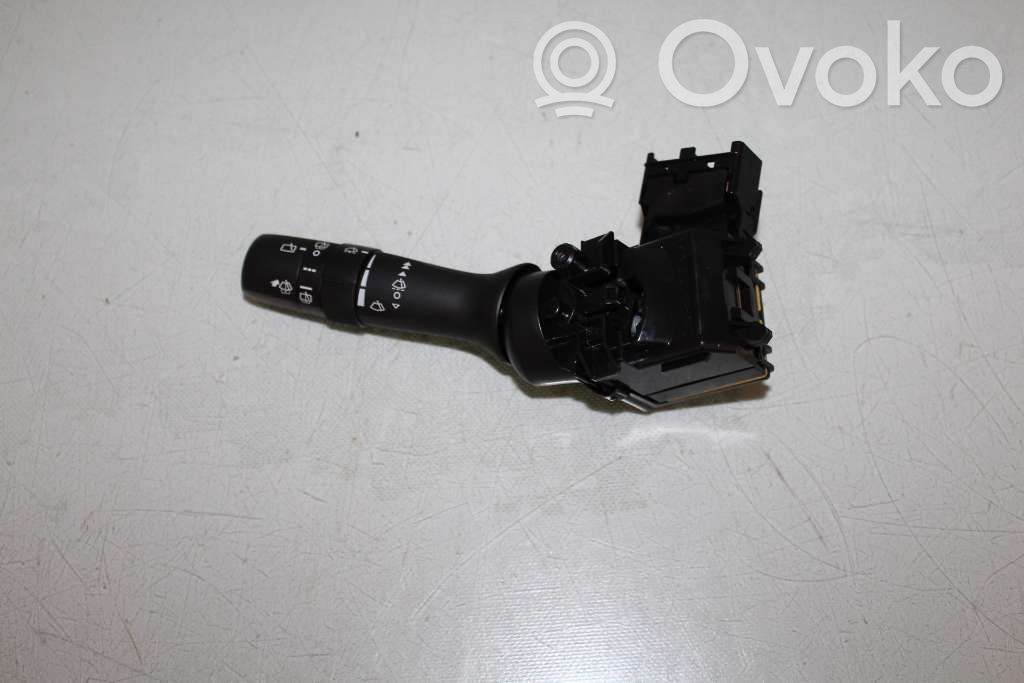 Subaru Forester SJ Wiper control stalk 