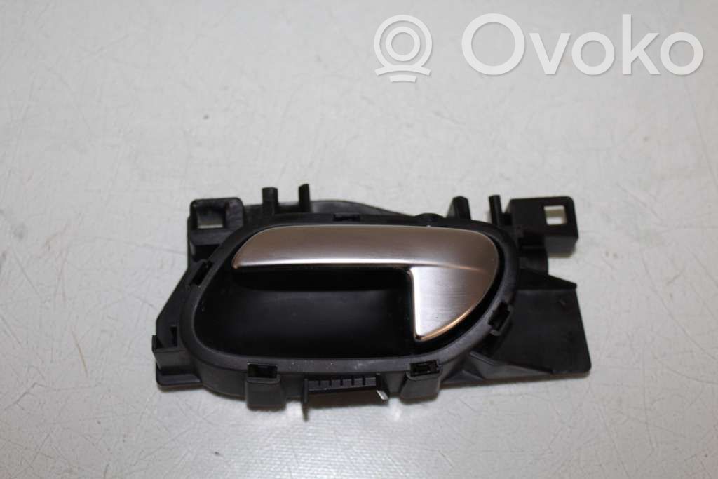 Citroen C3 Front door interior handle 
