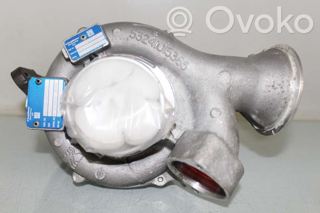 Turbo   36010145,10009700164,31431130