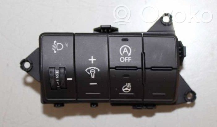 Hyundai i30 Multifunctional control switch/knob 