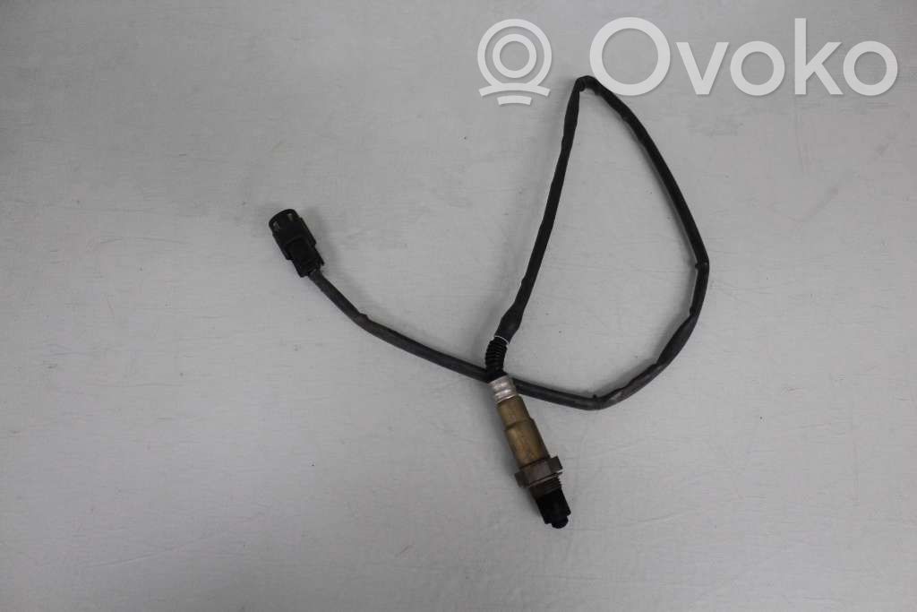 Ford Fiesta Lambda probe sensor 