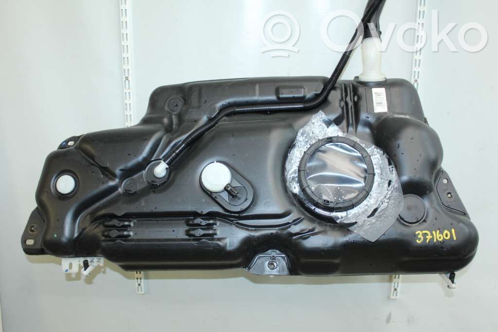 Peugeot 2008 I Polttoainesäiliö 