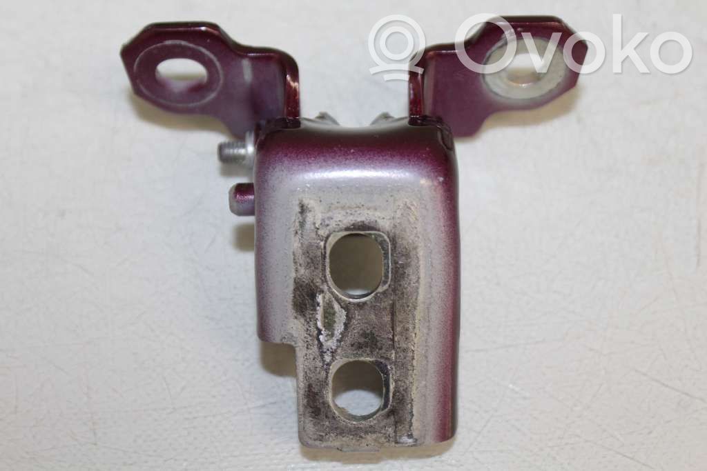 Renault Scenic III -  Grand scenic III Front door upper hinge 