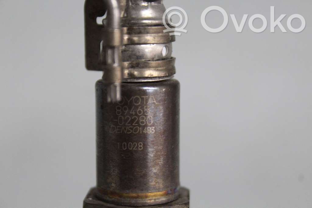 Sonda lambda   8946502280,8946502280