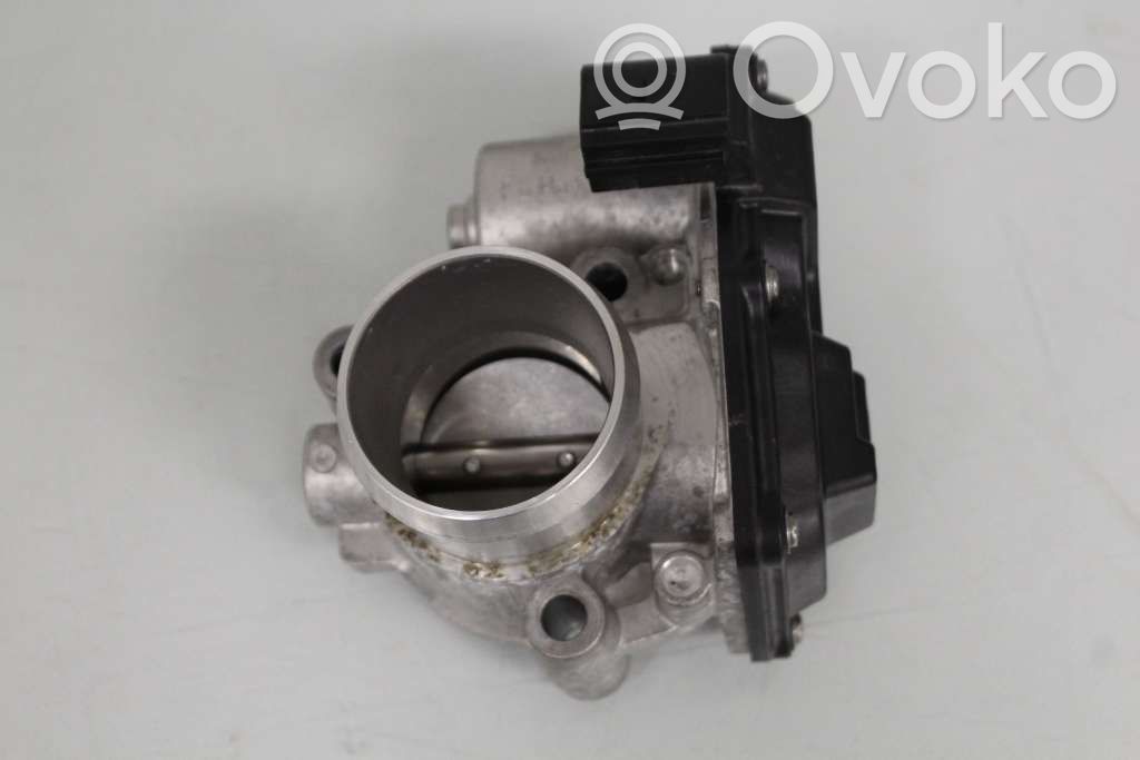 Throttle valve   1828779,B150622537,CM5G9F991FC