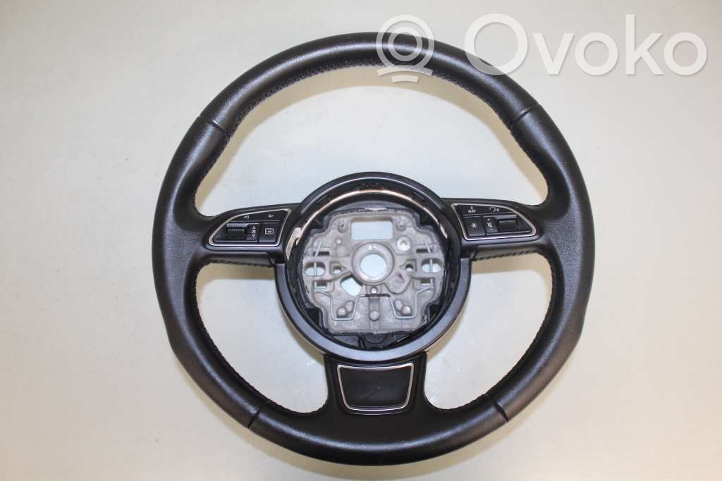 Audi A1 Volante 