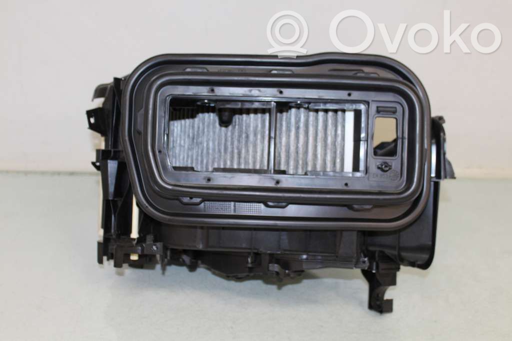 Volvo V90 Cross Country Ansamblu cutie climatizare interioară 