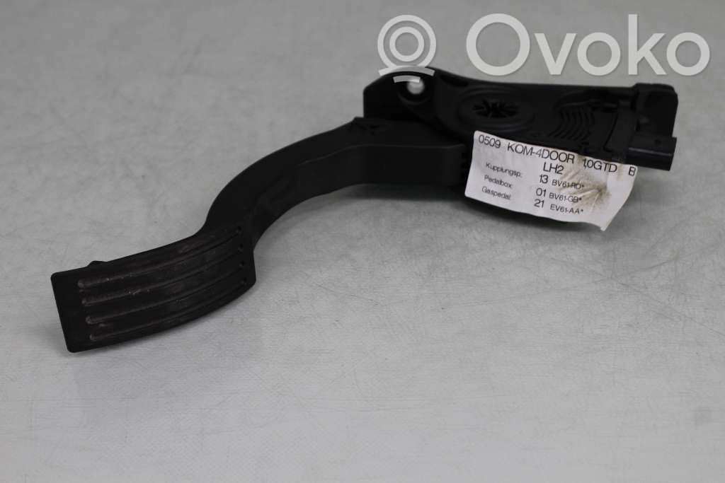 Ford Focus Accelerator throttle pedal 