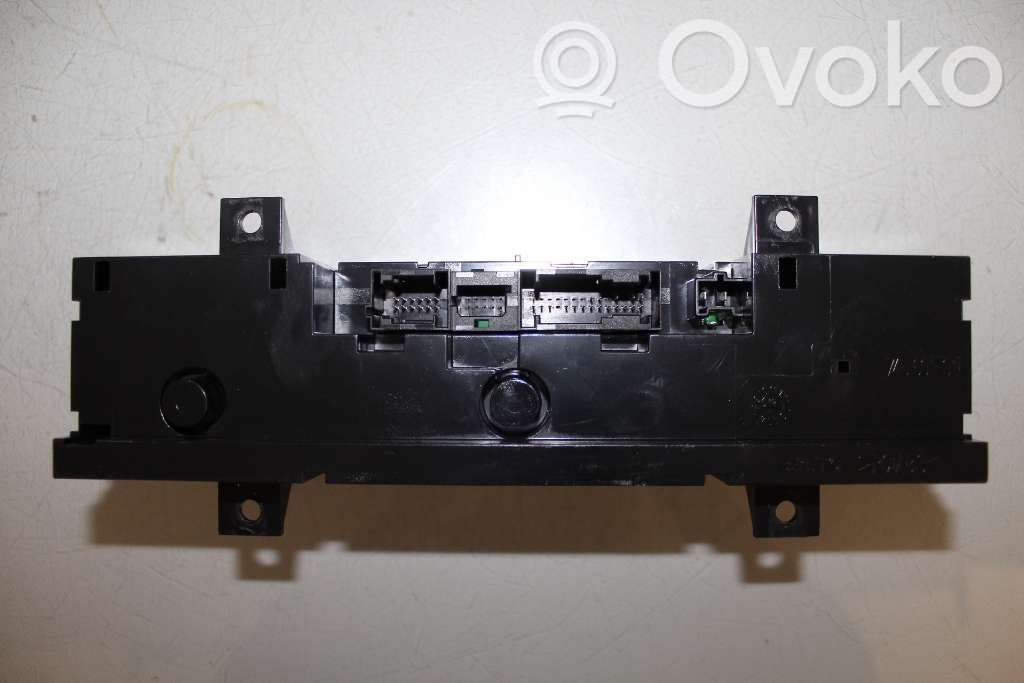 Mercedes-Benz Sprinter W906 Unitate control climatizare 