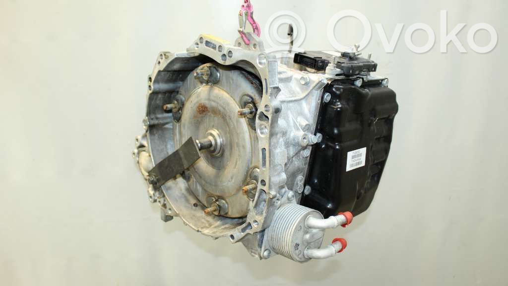 Automatic gearbox   36010107,TF71SC,1285202