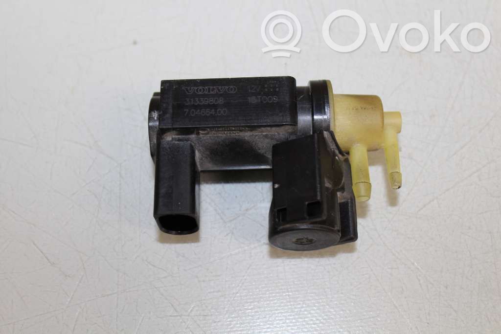 Válvula de vacío   31339808,31339808