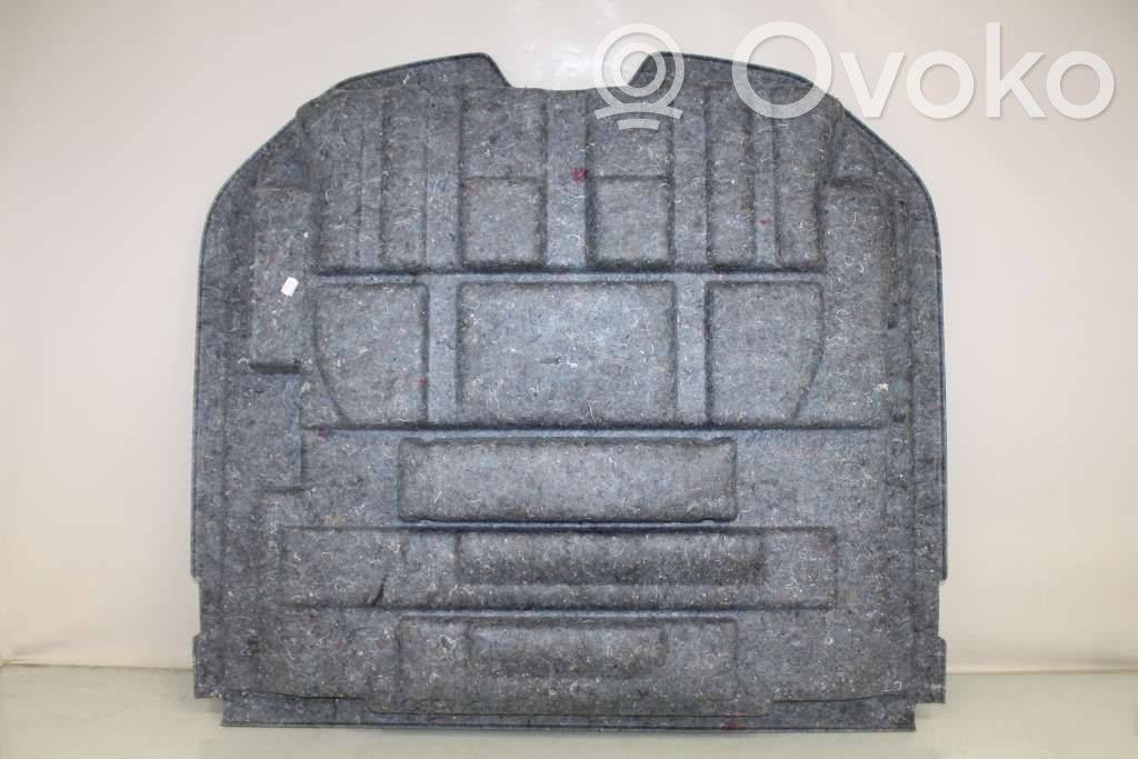 Volvo V60 Bagažinės grindys 