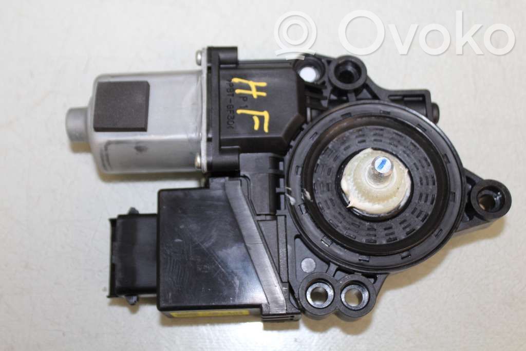 Silnik regulatora szyby drzwi przednich   82460A5010,82460A6010