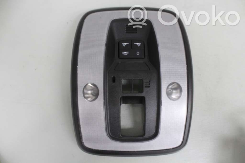 Volvo XC60 Other interior light 
