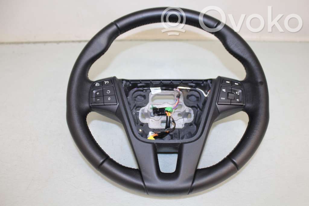 Volvo V40 Stūre 