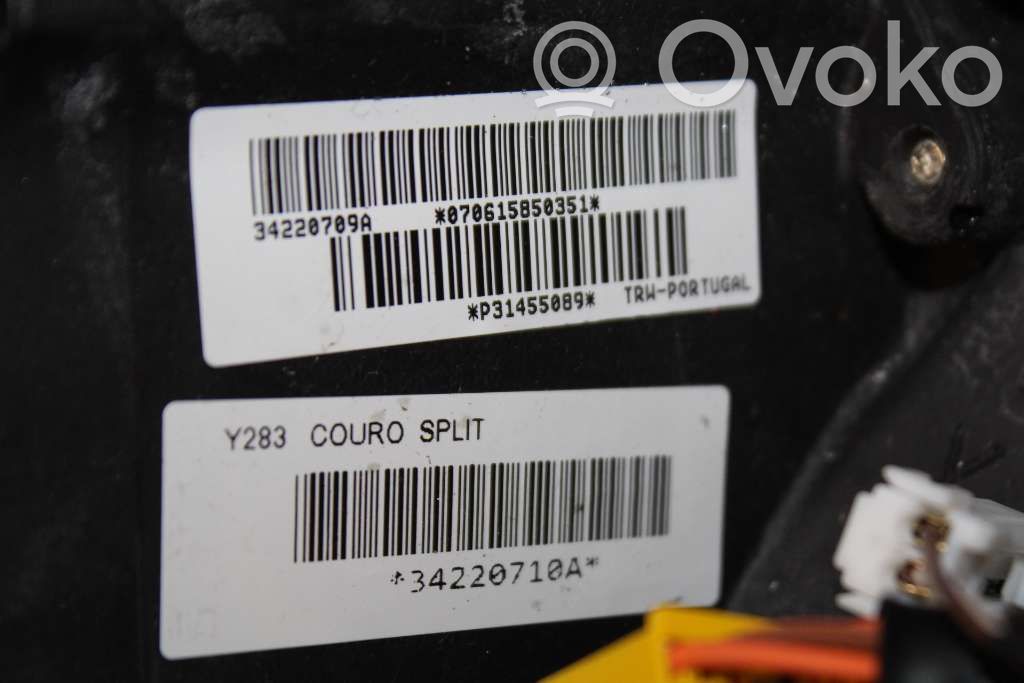 Volvo V40 Volante 