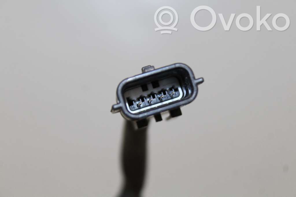 Renault Clio IV Sonde lambda 