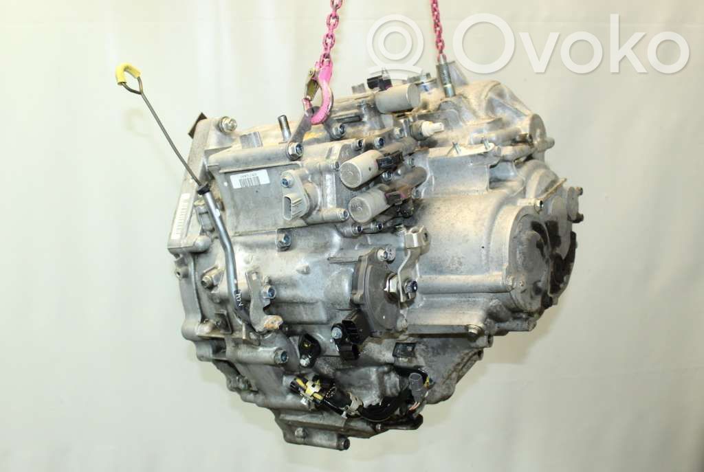 Honda CR-V Cutie de viteze automată 