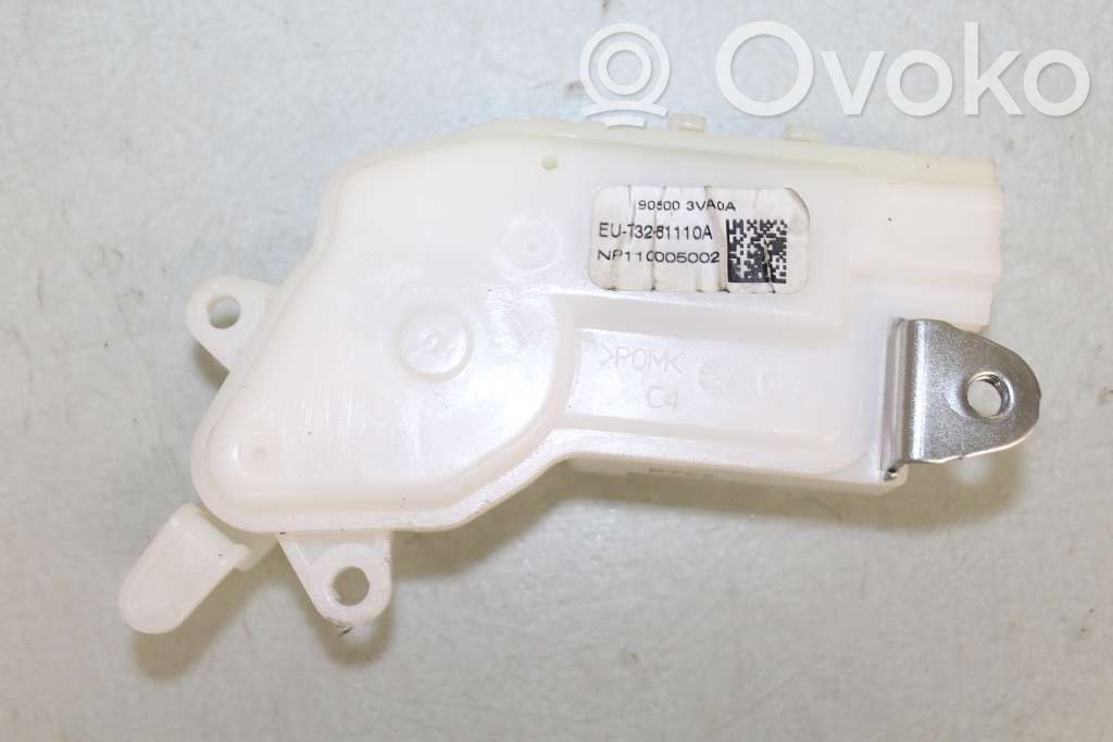 Nissan Note (E12) Bagažinės spyna 