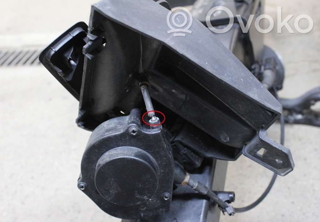 Volkswagen Tiguan Kablio komplektas 