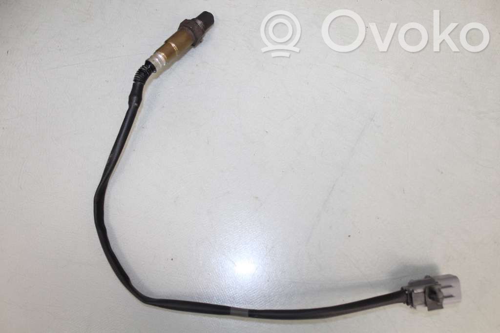 Hyundai i30 Sonde lambda 
