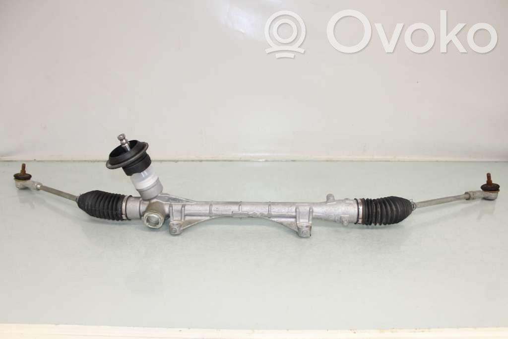 Citroen C4 Aircross Hammastangon mekaaniset osat 