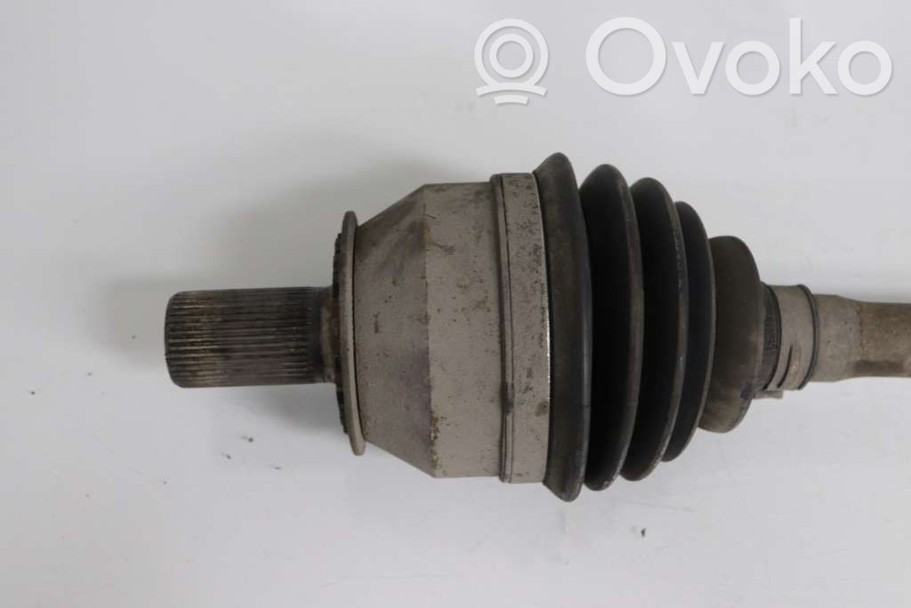 Volvo V70 Eje de transmisión delantero 
