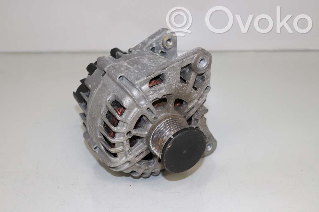Ģenerators   231008573R,TG12C092,231007562R