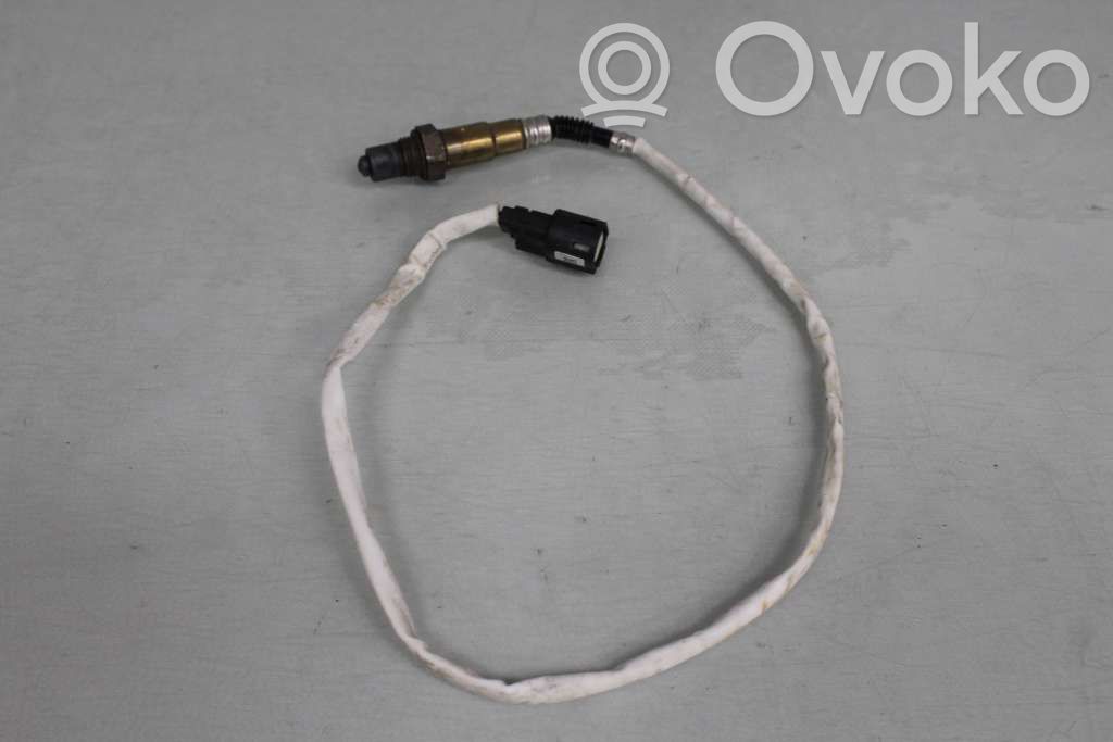 Ford Fiesta Lambda probe sensor 