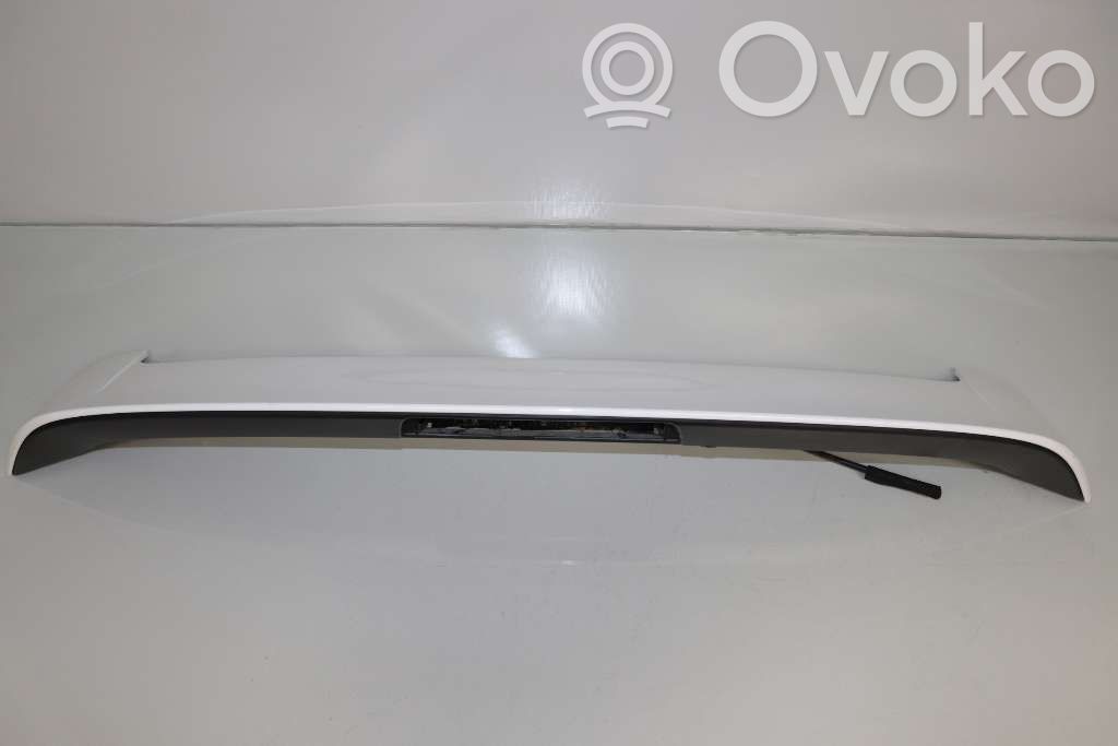 Nissan Pulsar Tailgate/trunk spoiler 