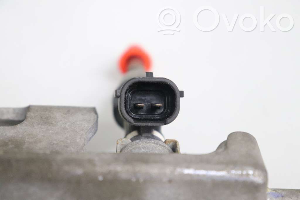 Nissan Micra Inyector de combustible 