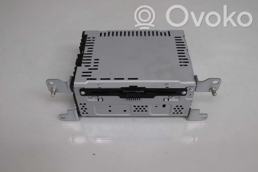 Ford Mondeo MK V Unità principale autoradio/CD/DVD/GPS 