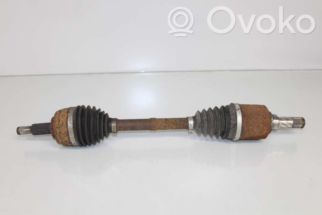 Dacia Duster Front driveshaft 