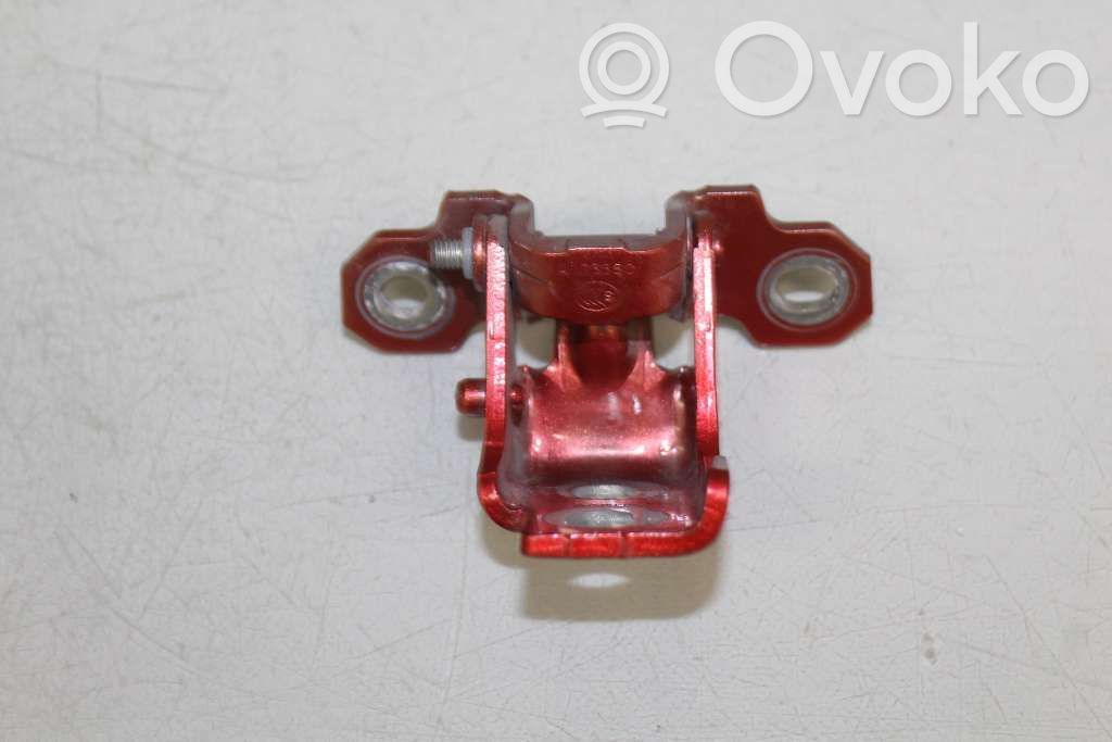 Renault Clio IV Rear door upper hinge 