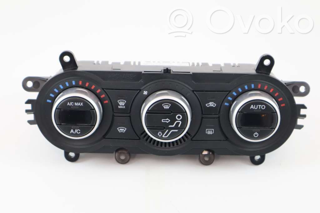 Climate control unit   1854327,AB3918C612EA