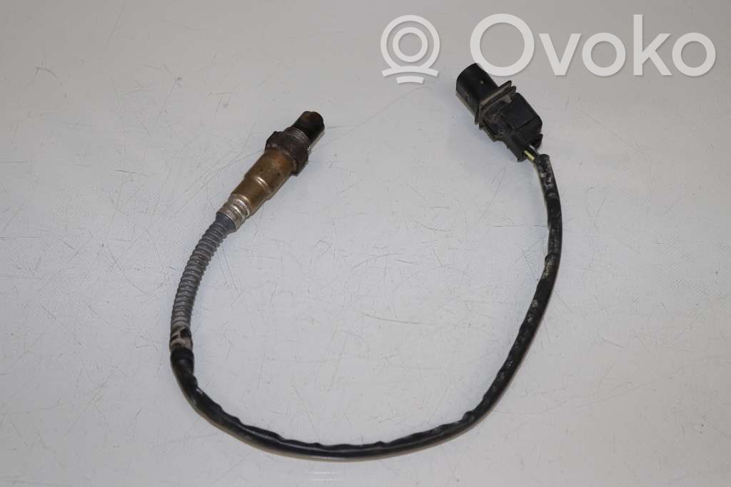 Toyota Proace Sonda lambda 
