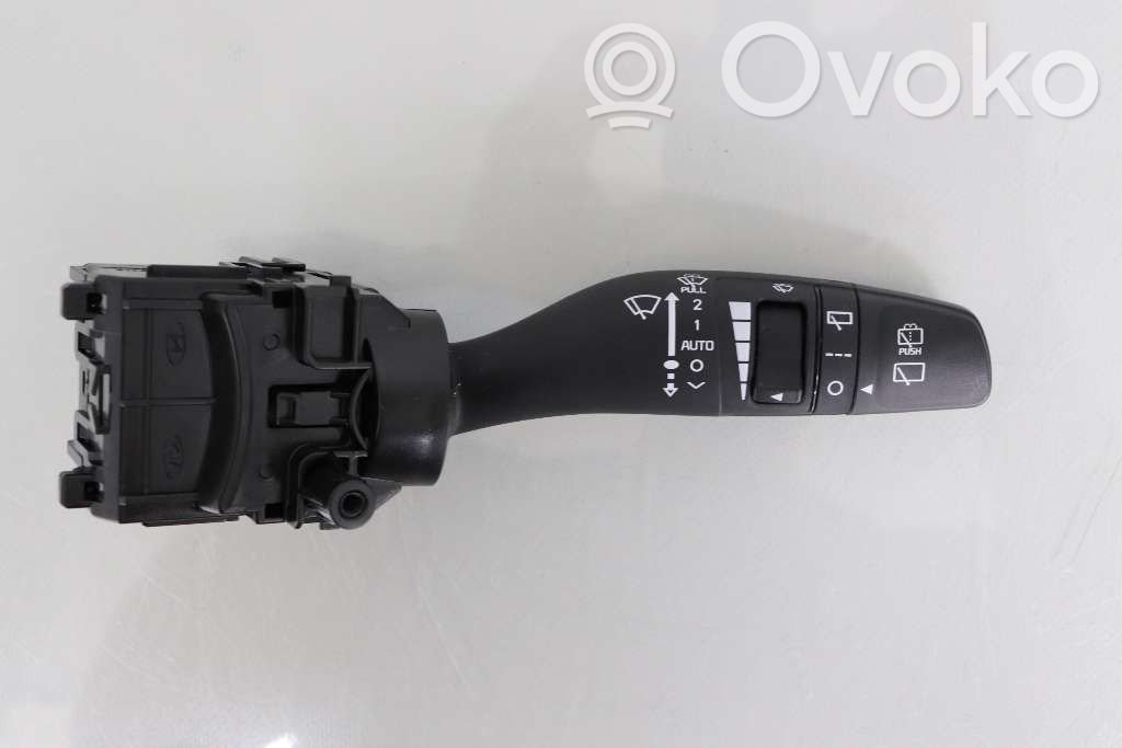 KIA Carens III Palanca de control del limpiaparabrisas 