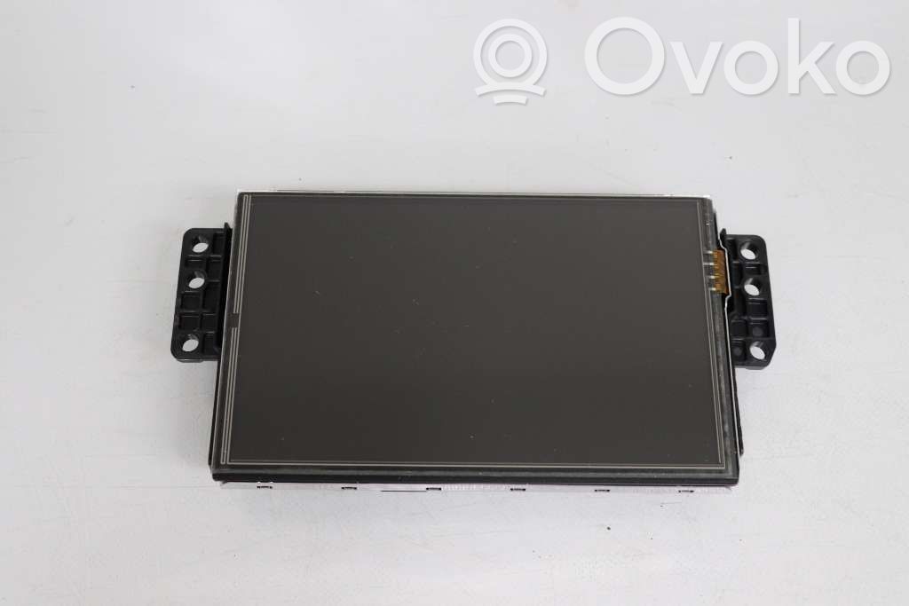 Citroen C5 Screen/display/small screen 