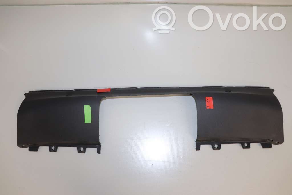 Volvo V60 Apatinė bamperio dalis 