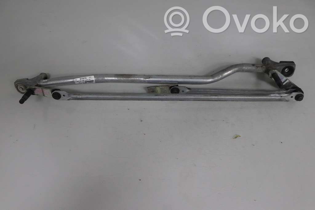 Volvo XC70 Mechanizm wycieraczek szyby przedniej / czołowej 