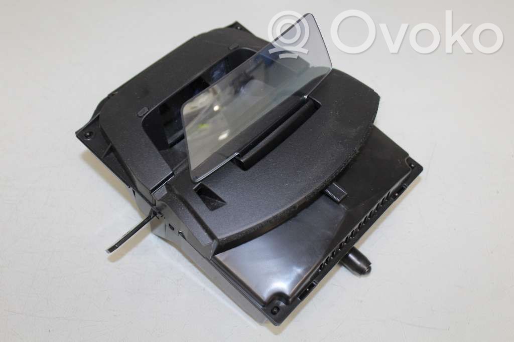 Mazda 6 Speedometer (instrument cluster) 