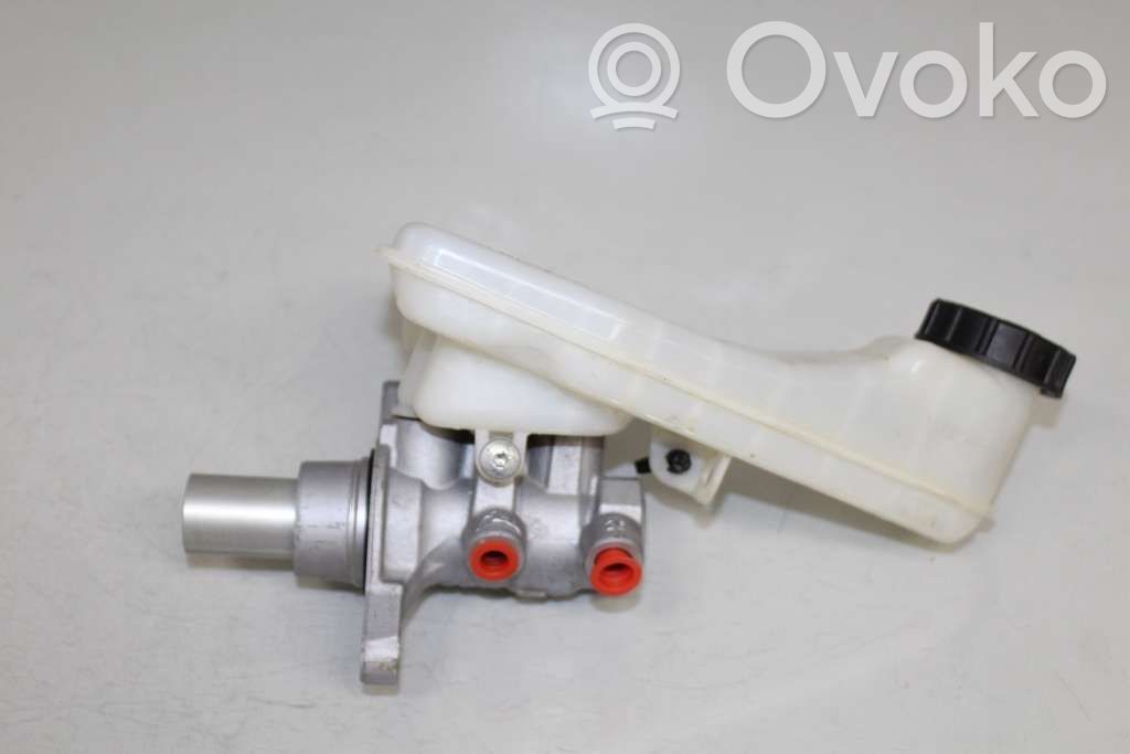 Ford Mondeo MK V Główny cylinder hamulca 